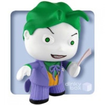 Little Mates PVC Figurines - The Joker